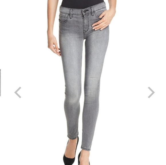 🆕️"NICO" Super Skinny Hudson Jeans - Picture 2 of 16